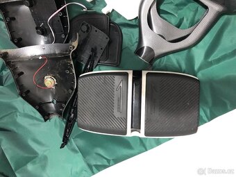 Prodám náhradní díly na Segway miniLITE a Hoverboard - 11