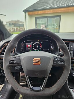 Seat Leon cupra st r 4x4 - 11