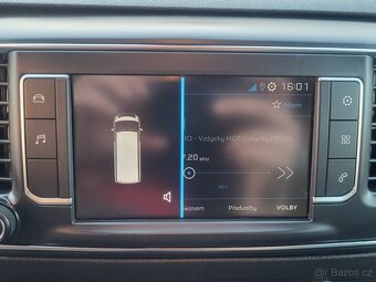 Peugeot Expert L3 2.0HDi 150PS - 6-Míst - 2019 - Klima - DPH - 11