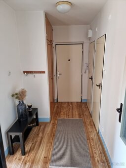 Prodej bytu v OV v Olivětíně u Broumova - 11