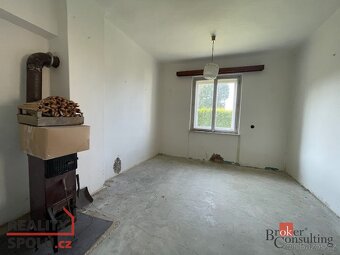 Prodej, domy/rodinný, 80 m2, 26754 Praskolesy, Beroun [ID 78 - 11