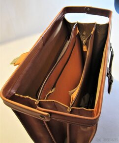 kožená taška - SLEVA - 11