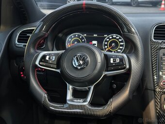 Volkswagen Golf 2009 - 11