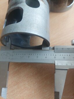 Písty Jawa 350 - 11