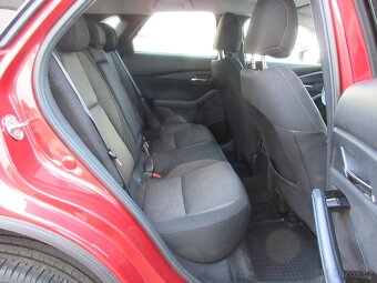Mazda CX-30 Skyactiv-X180 GT Plus  odp. DPH - 11