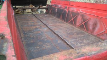 Rozmetadlo RUR 5 - 11