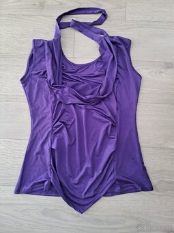 Krásné halenky a topy - 11