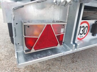 AHB jednostranný sklápěč 3,5t - 11