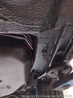 Mazda RX-8 High Power / 170 kW / 2003 - 11