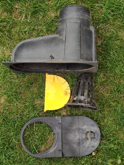 Kryt na zahradní nábytek kus 100,-Kč - 11