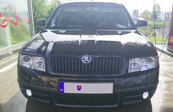 Mracitka SKODA SUPERB I - 11