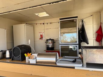 Prodám pojízdné občerstvení - 11