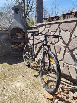 Cannondale Trail 5 2018 - 11