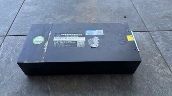El.Scooter 1200W - 11
