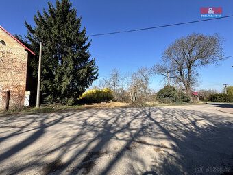 Prodej obchod a služby, 182 m², Mikulovice, ul. V Zahradách - 11