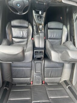 BMW e93 330i Cabrio (N53) - 11