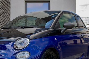 Abarth 595 Turismo 500 - Záruka 1rok/20000km, odpočet DPH - 11