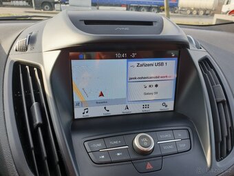 Vyměním Ford – Kuga, ST LINE 5D AWD (4x4) 2.0 TDCi 132kW/180 - 11