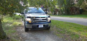Ford F150 - 11