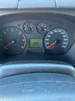 Ford Transit - 11