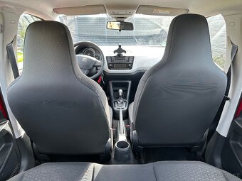 Seat MII Elektric rok 2021 full Elektro - 11