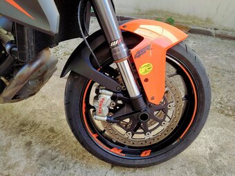 KTM 1290 SUPERDUKE R, 127Kw, 34672 km - 11