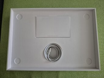 Macbook Air 2020 M1 - 11
