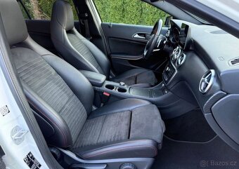 Mercedes-Benz Klasa A 220 4-Matic AMG Line - 11