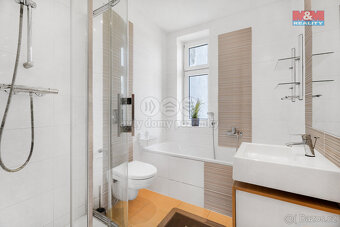 Prodej bytu 3+1, 89 m², Jablonec nad Nisou, ul. Mlýnská - 11