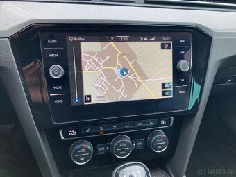 VW Passat b8 2.0 tdi 110kw - 11