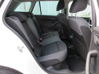 Škoda Fabia Combi 1.0 TSI Tour Ambition s odp. DPH - 11