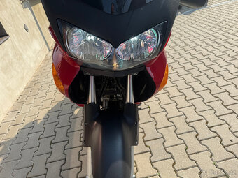 Honda XL 1000 V Varadero Malé KM - 11