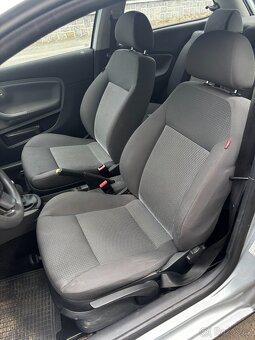 Seat Ibiza 1.2 HTP 51 kW, facelift, r. 2007 - 11