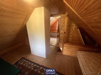 Prodej chata, 50 m2 - Šternberk - Těšíkov, ev.č. OEH-D2334 - 11