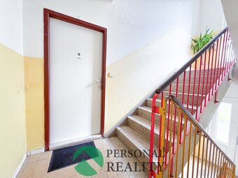 Pronájem byty 2+1, 55 m2 - Mělník, ev.č. 02344 - 11