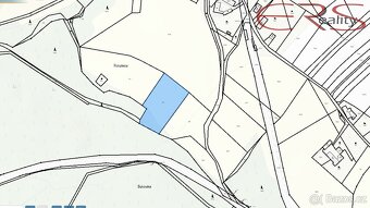 Zemědělská půda, 16 112 m2 - Rovensko pod Troskami, Ktová, H - 11