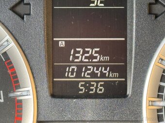 Suzuki Swift 1.2i 69kW - 11