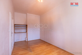 Prodej bytu 2+kk, 46 m², Praha, ul. Za Zelenou liškou - 11