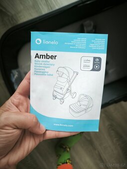 Lionelo Amber - 11