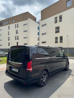 Mercedes-Benz V 250 W447 Extra long - 11