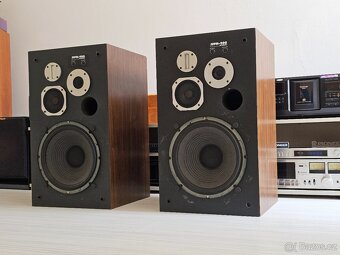 Reproduktory Pioneer HPM-900 - 11
