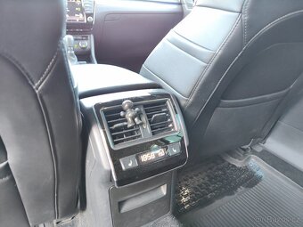 Škoda Superb 3 2.0Tdi 110kw  017 - 11