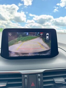 ►MAZDA 3 2.0i 88KW TAKUMI SPORTS LED-NAVIA-KEYLESS-HEAD UP - 11