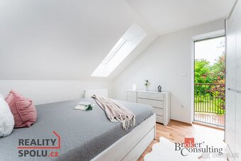 Prodej, domy/rodinný, 234 m2, Kamenice 104, 58255 Herálec, H - 11