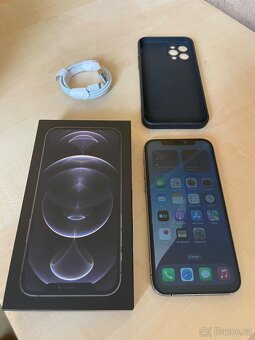 Iphone 12 pro - 11