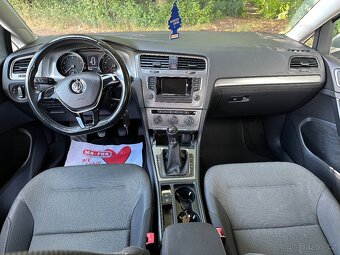 Volkswagen Golf 1,2 TSI 77 KW - 11