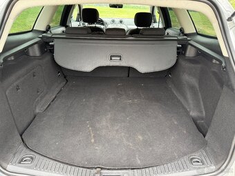 Ford Mondeo Turnier 2009 2.0 TDCI 80kw // ojedinělý kus - 11