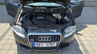 Audi A4 b7 - 11