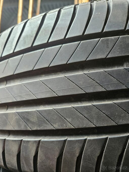 225/45r17 91Y Bridgestone  Turanza T005 - 11
