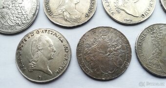 Sedm tolarů za pevné ceny - 11